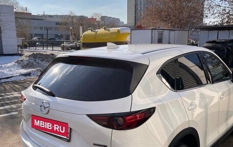 Mazda CX-5 II, 2021 год, 3 650 000 рублей, 9 фотография