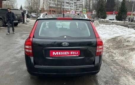 KIA cee'd I рестайлинг, 2009 год, 620 000 рублей, 3 фотография