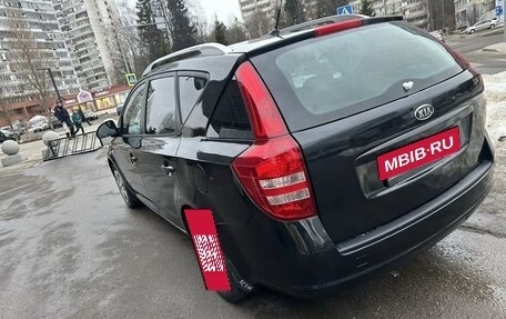 KIA cee'd I рестайлинг, 2009 год, 620 000 рублей, 4 фотография