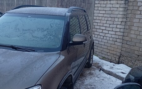 Skoda Yeti I рестайлинг, 2012 год, 950 000 рублей, 6 фотография