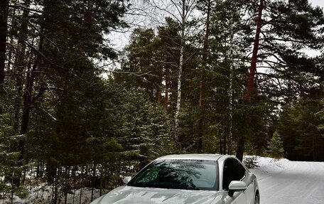 Toyota Camry, 2019 год, 3 450 000 рублей, 2 фотография