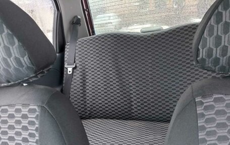 Daewoo Matiz I, 2008 год, 250 000 рублей, 9 фотография