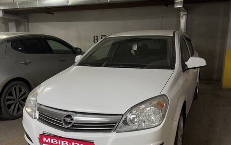 Opel Astra H, 2012 год, 690 000 рублей, 2 фотография