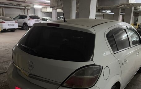 Opel Astra H, 2012 год, 690 000 рублей, 4 фотография