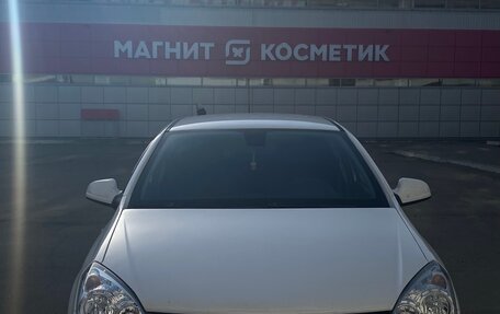 Opel Astra H, 2012 год, 690 000 рублей, 13 фотография