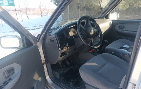 KIA Sportage IV рестайлинг, 2006 год, 450 000 рублей, 2 фотография
