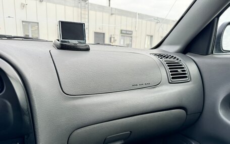 KIA Spectra II (LD), 2008 год, 530 000 рублей, 17 фотография