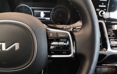 KIA Sorento IV, 2023 год, 4 090 000 рублей, 15 фотография