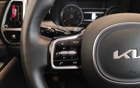 KIA Sorento IV, 2023 год, 4 090 000 рублей, 14 фотография