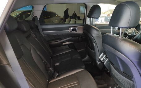 KIA Sorento IV, 2023 год, 4 090 000 рублей, 21 фотография