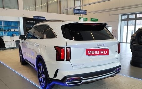 KIA Sorento IV, 2023 год, 4 090 000 рублей, 4 фотография