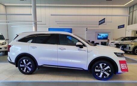 KIA Sorento IV, 2023 год, 4 090 000 рублей, 9 фотография
