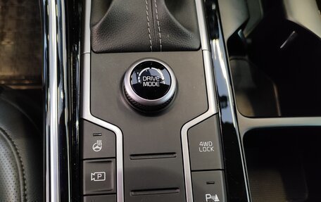 KIA Sorento IV, 2023 год, 4 090 000 рублей, 27 фотография