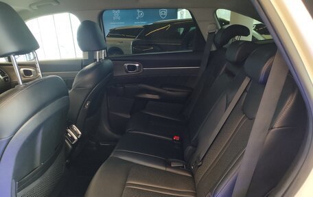 KIA Sorento IV, 2023 год, 4 090 000 рублей, 23 фотография