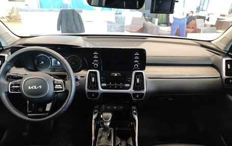 KIA Sorento IV, 2023 год, 4 090 000 рублей, 32 фотография