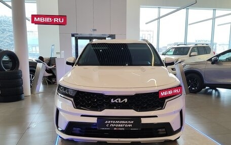KIA Sorento IV, 2023 год, 4 090 000 рублей, 12 фотография
