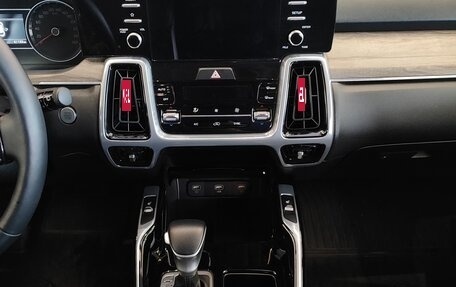 KIA Sorento IV, 2023 год, 4 090 000 рублей, 17 фотография