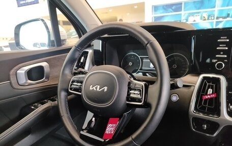 KIA Sorento IV, 2023 год, 4 090 000 рублей, 19 фотография