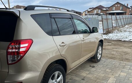 Toyota RAV4, 2011 год, 1 820 000 рублей, 14 фотография