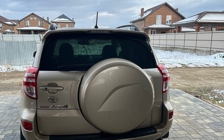 Toyota RAV4, 2011 год, 1 820 000 рублей, 12 фотография