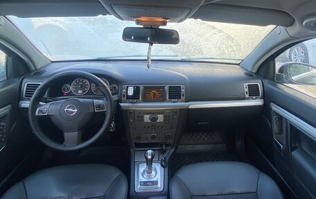 Opel Vectra C рестайлинг, 2007 год, 650 000 рублей, 9 фотография