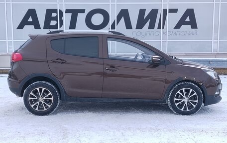 Lifan X50, 2018 год, 655 000 рублей, 3 фотография