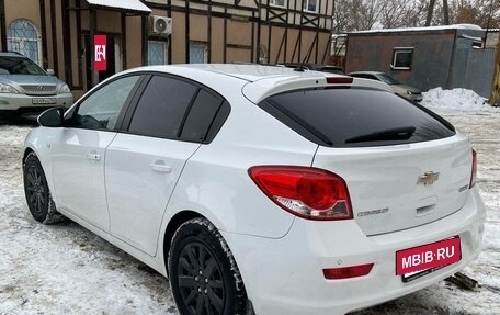 Chevrolet Cruze II, 2012 год, 860 000 рублей, 8 фотография