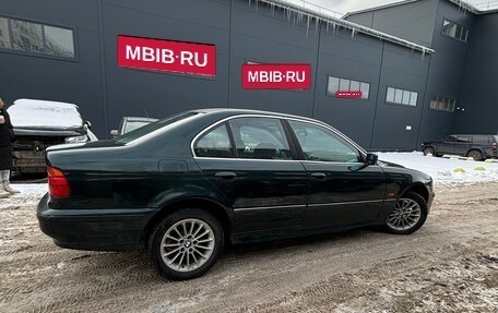 BMW 5 серия, 1996 год, 395 000 рублей, 7 фотография