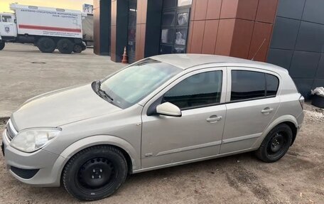 Opel Astra H, 2008 год, 300 000 рублей, 5 фотография