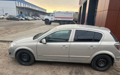 Opel Astra H, 2008 год, 300 000 рублей, 6 фотография