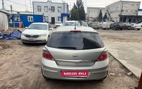 Opel Astra H, 2008 год, 300 000 рублей, 11 фотография