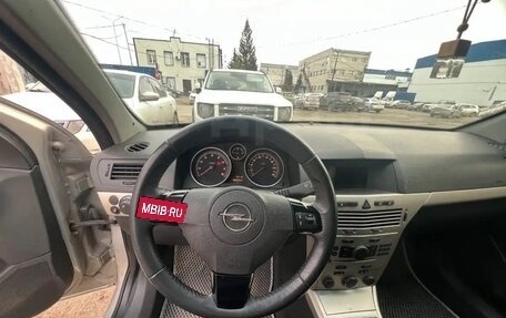 Opel Astra H, 2008 год, 300 000 рублей, 8 фотография