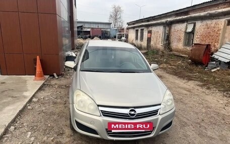 Opel Astra H, 2008 год, 300 000 рублей, 2 фотография