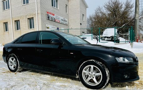 Audi A4, 2009 год, 1 045 000 рублей, 5 фотография