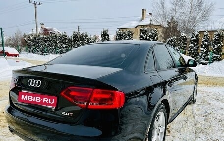 Audi A4, 2009 год, 1 045 000 рублей, 7 фотография