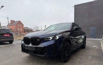 BMW X6, 2023 год, 18 300 000 рублей, 1 фотография