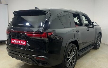 Lexus LX, 2023 год, 19 900 000 рублей, 2 фотография