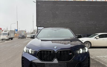 BMW X6, 2023 год, 18 300 000 рублей, 2 фотография