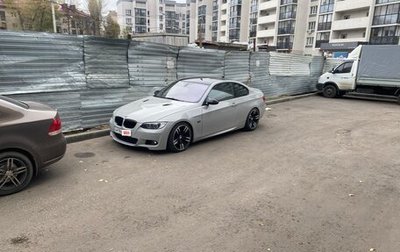 BMW 3 серия, 2008 год, 1 620 000 рублей, 1 фотография