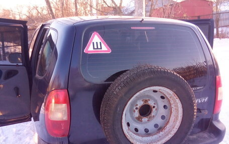 Chevrolet Niva I рестайлинг, 2005 год, 400 000 рублей, 12 фотография