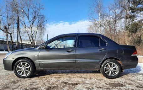 Mitsubishi Lancer IX, 2004 год, 350 000 рублей, 4 фотография