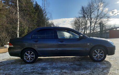 Mitsubishi Lancer IX, 2004 год, 350 000 рублей, 7 фотография