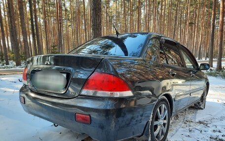 Mitsubishi Lancer IX, 2004 год, 350 000 рублей, 10 фотография