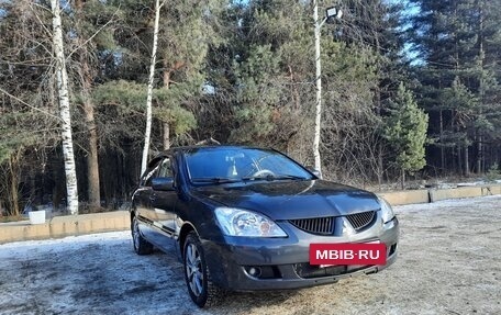 Mitsubishi Lancer IX, 2004 год, 350 000 рублей, 9 фотография