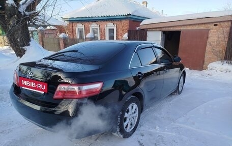 Toyota Camry, 2011 год, 1 700 000 рублей, 9 фотография