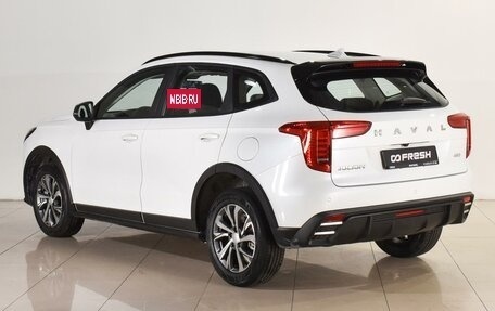 Haval Jolion, 2025 год, 2 349 000 рублей, 2 фотография