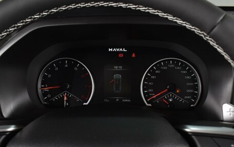 Haval Jolion, 2025 год, 2 349 000 рублей, 11 фотография