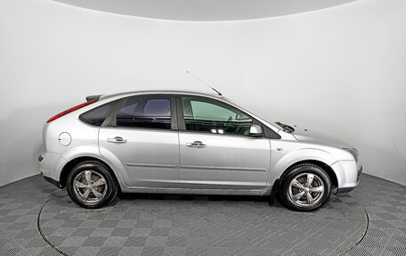 Ford Focus II рестайлинг, 2007 год, 477 850 рублей, 8 фотография