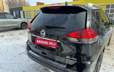 Nissan X-Trail, 2017 год, 2 050 000 рублей, 3 фотография