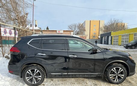 Nissan X-Trail, 2017 год, 2 050 000 рублей, 5 фотография